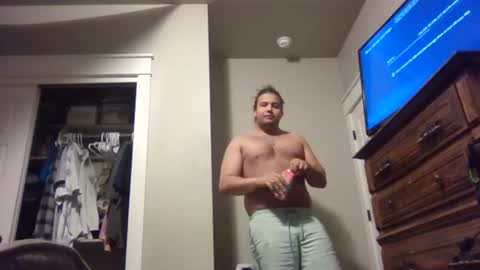 seductive_gibby online show from 07.27.26