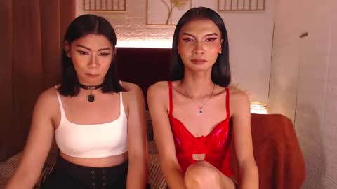 Maxien online show from 02.27.25