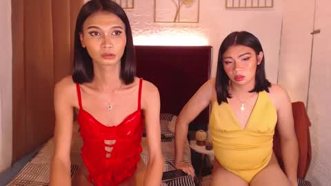 Maxien online show from 03.01.25