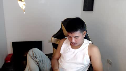 Snapshot of seductive_jays chatting on 01.27.25 Jay online show from 01.27.25
