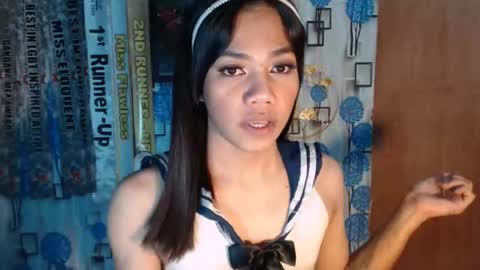 Snapshot of seductive_jessxx chatting on 03.23.26 Jess online show from 03.23.26