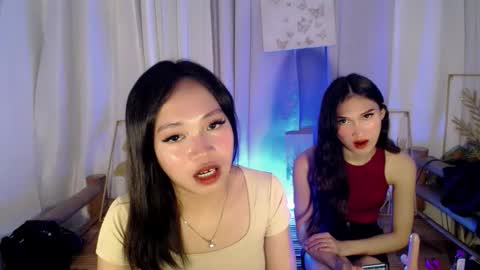 Snapshot of seductive_kimxxx chatting on 02.23.26 your miss universe kim online show from 02.23.26