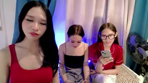 your miss universe kim online show from 05.26.26