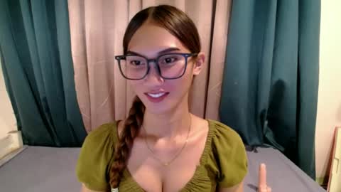 your miss universe kim online show from 06.26.26