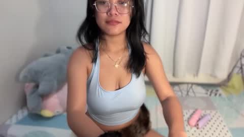 Mariaxxx online show from 11.08.25