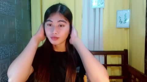 Snapshot of seductive_monicaxxx chatting on 11.03.25 NIK online show from 11.03.25