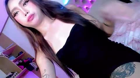 Im shy online show from 02.22.26