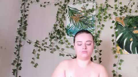 seductive_she_wolf online show from 11.23.25