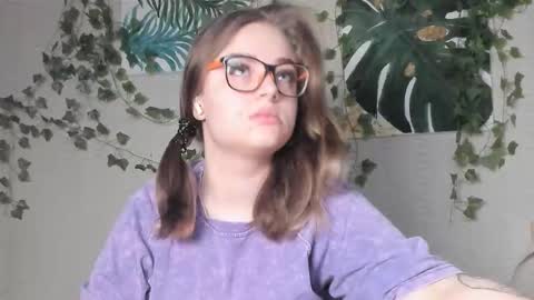 seductive_she_wolf online show from 11.29.25