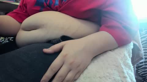 seductive_she_wolf online show from 03.17.26