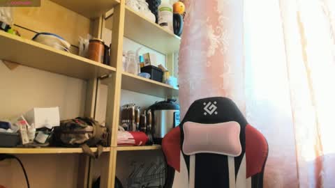 seductive_she_wolf online show from 03.28.26