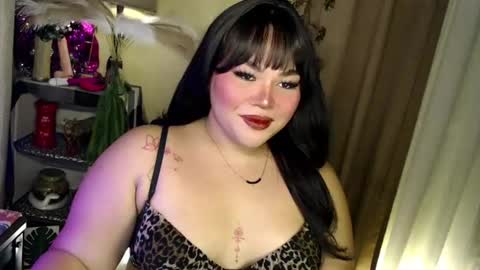 Its me Jazzi online show from 07.24.26