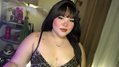 Its me Jazzi online show from 07.27.26