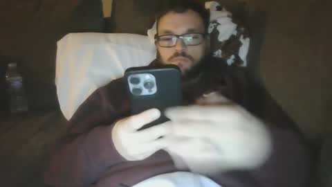 seductivedelight online show from 03.01.25