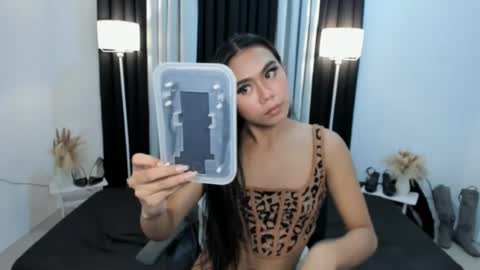 Julia online show from 07.13.26