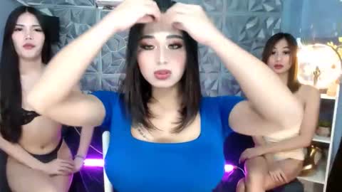 Lala online show from 12.01.25