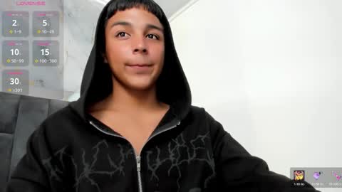 seductivo online show from 02.15.26