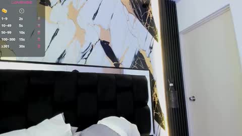 seductivo online show from 02.24.26