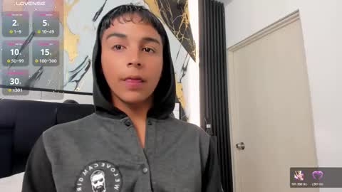 seductivo online show from 03.20.26