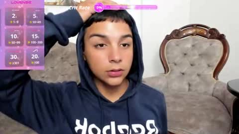 seductivo online show from 06.21.26