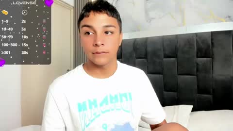 seductivo online show from 07.16.26