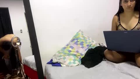 Snapshot of seduxionduo chatting on 12.02.24 seduxionduo online show from 12.02.24