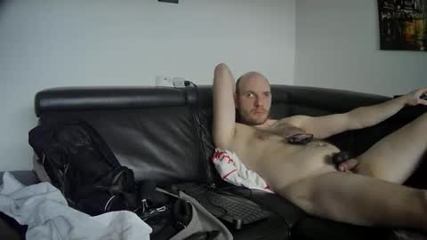 Snapshot of seeebi chatting on 12.07.24 Sebastian online show from 12.07.24