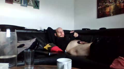 Snapshot of seeebi chatting on 09.27.25 Sebastian online show from 09.27.25