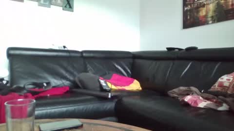 Snapshot of seeebi chatting on 10.03.25 Sebastian online show from 10.03.25