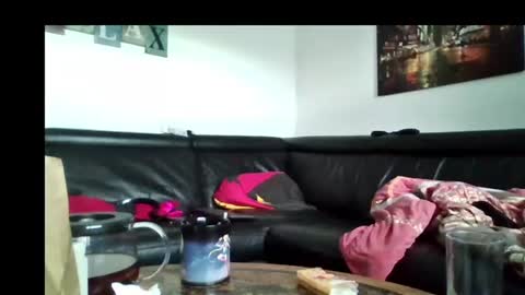 Snapshot of seeebi chatting on 10.06.25 Sebastian online show from 10.06.25