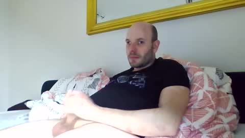 Sebastian online show from 04.23.26