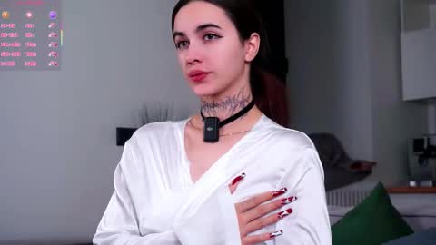 Slavia online show from 11.18.25