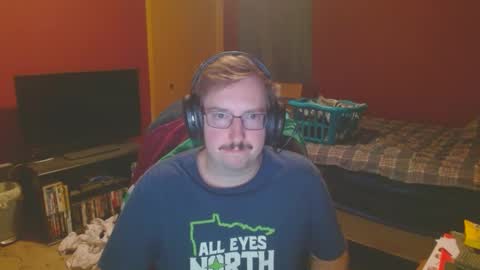 Snapshot of seek_1g chatting on 09.27.25 seek_1g online show from 09.27.25