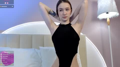 Seelexi online show from 02.08.26