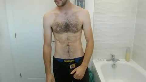 Snapshot of seemycock2991 chatting on 09.22.25 seemycock2991 online show from 09.22.25