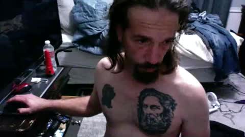 seemydick69007 online show from 12.19.25