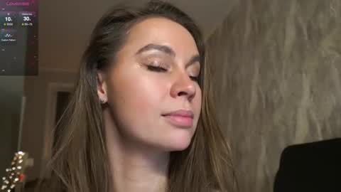 Snapshot of seemysoul chatting on 02.25.25 seemysoul online show from 02.25.25