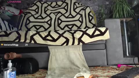 Angie online show from 02.02.25