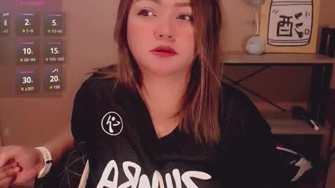 Snapshot of seeyou2morrow chatting on 02.10.26 seeyou2morrow online show from 02.10.26