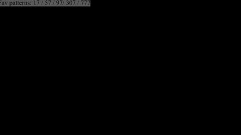 Snapshot of segismunda chatting on 12.18.24 Luciana online show from 12.18.24