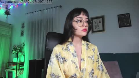 Snapshot of segismunda chatting on 01.09.25 Luciana online show from 01.09.25