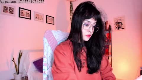 Snapshot of segismunda chatting on 10.08.25 Luciana online show from 10.08.25