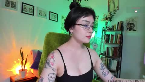 Luciana online show from 02.28.26