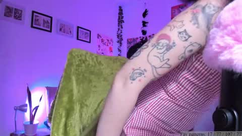 Luciana online show from 05.19.26