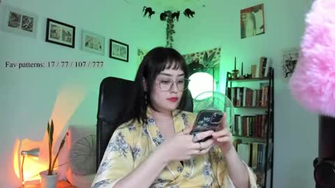 Luciana online show from 05.28.26
