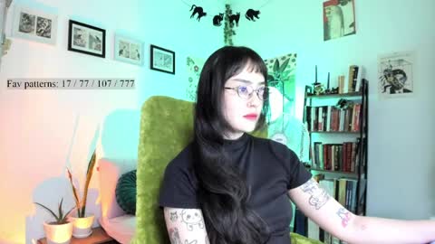 Luciana online show from 06.04.26