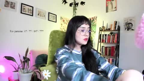 Luciana online show from 06.07.26