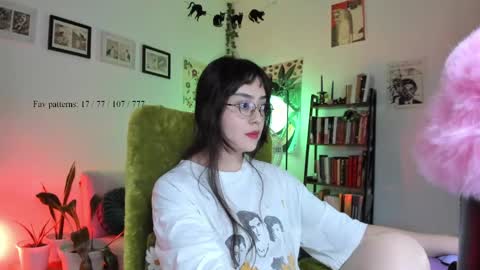Luciana online show from 06.08.26