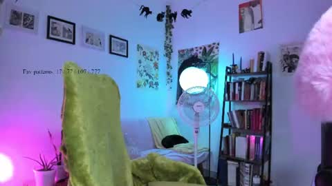 Luciana online show from 06.14.26