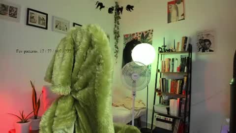Luciana online show from 06.22.26